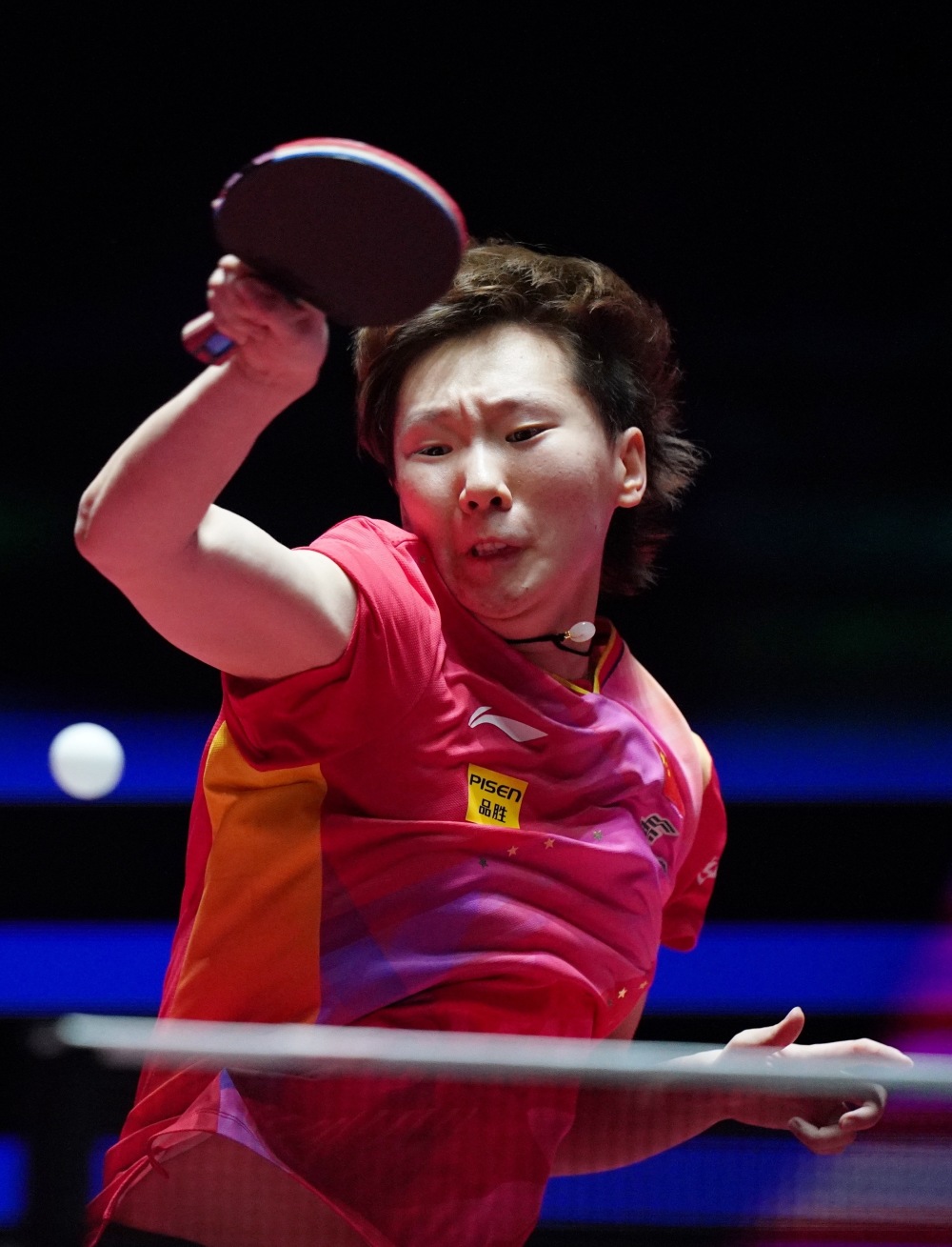 世界级比赛 世界级比赛