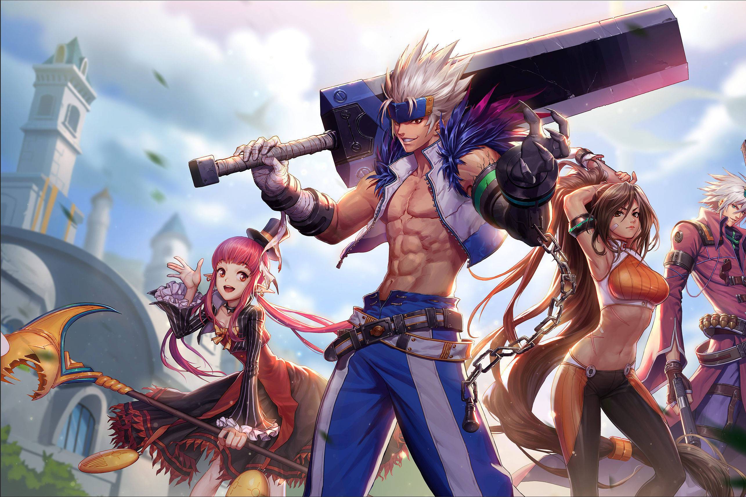 在与布莱顿 在与布莱顿