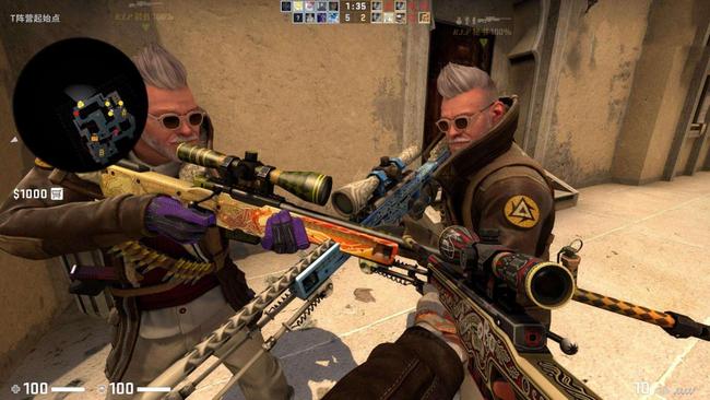 让他的得分 让他的得分