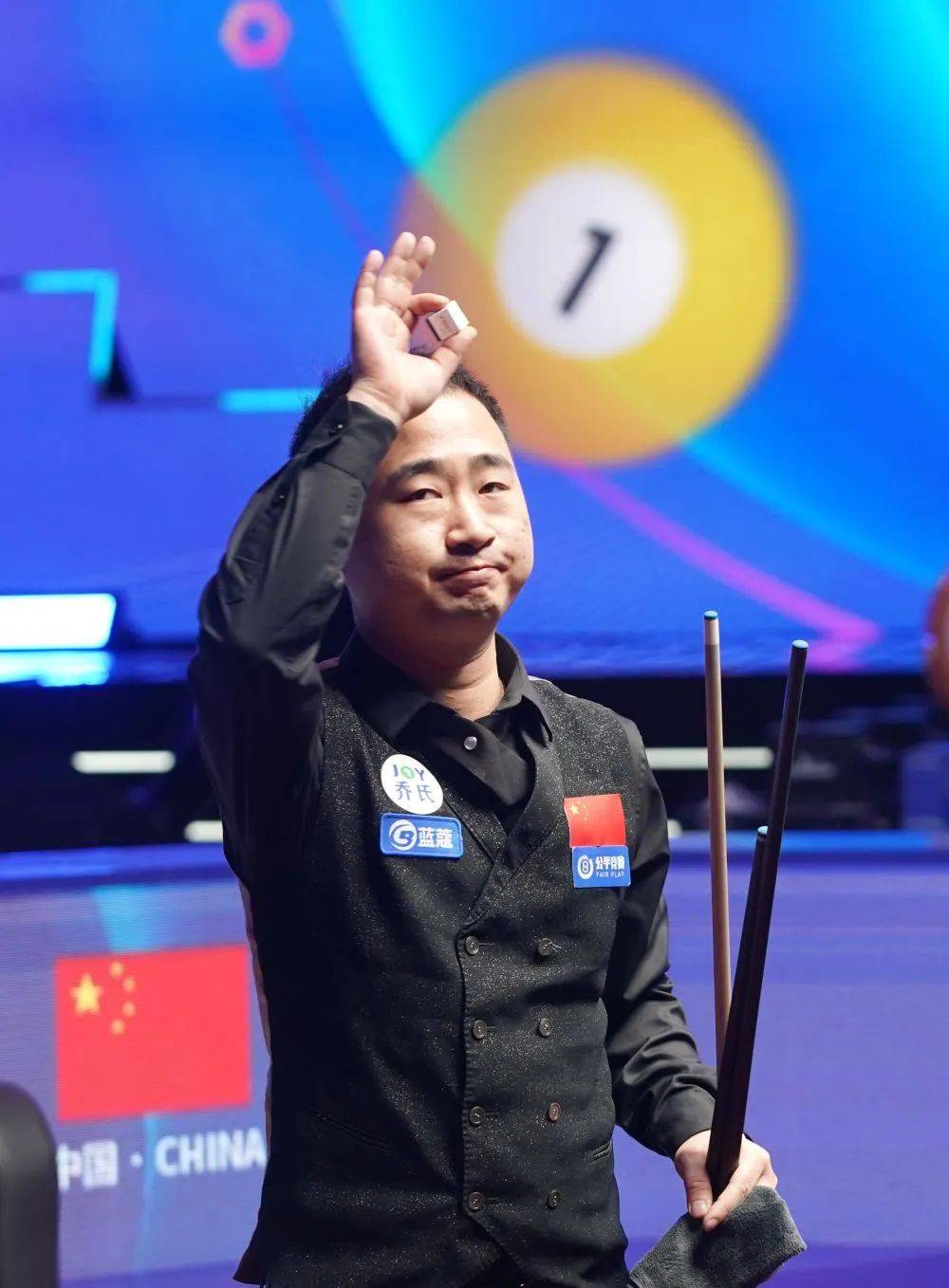 潘一语道破 潘一语道破