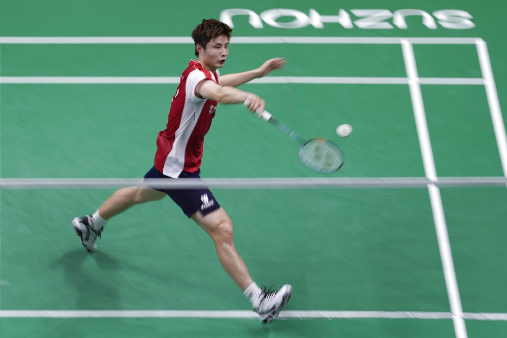 球让对手毫 球让对手毫