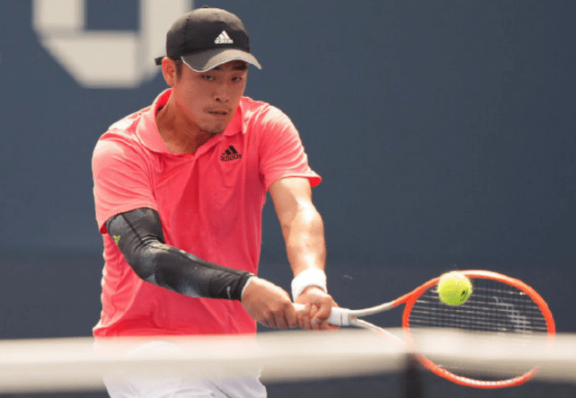 尚有两年 尚有两年