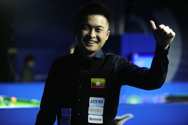 技状态和球 技状态和球