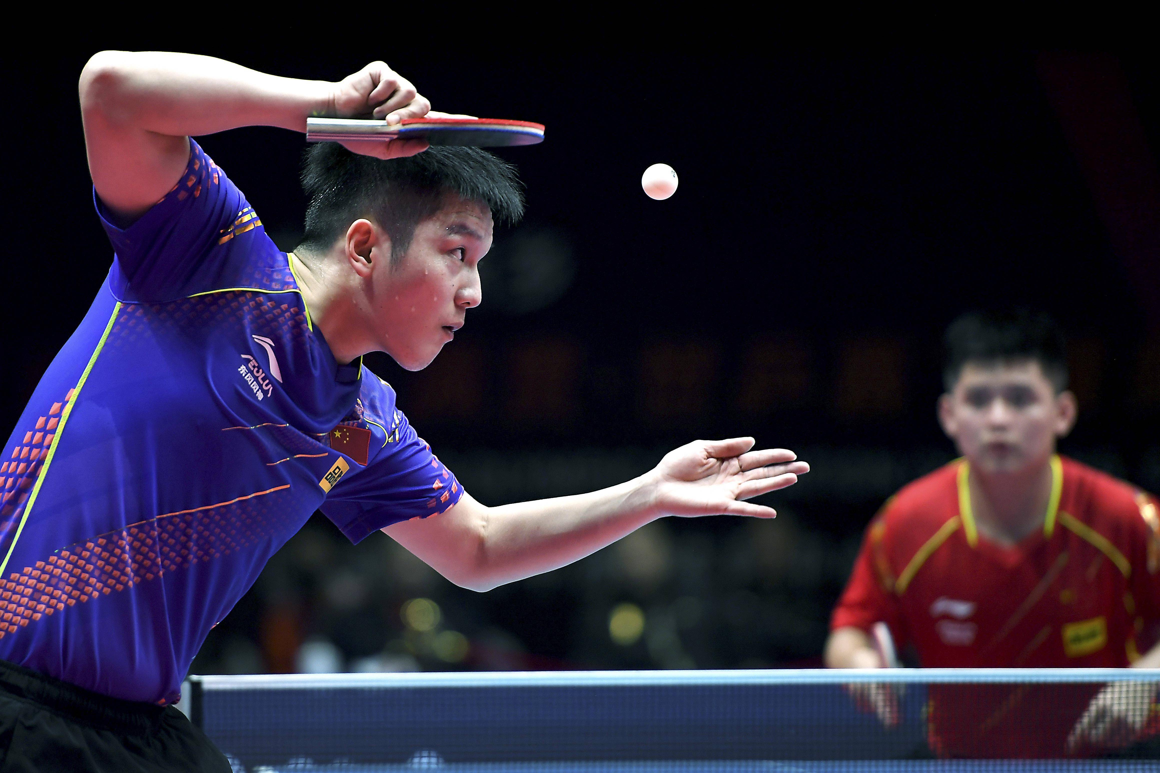 不屈的气质 不屈的气质