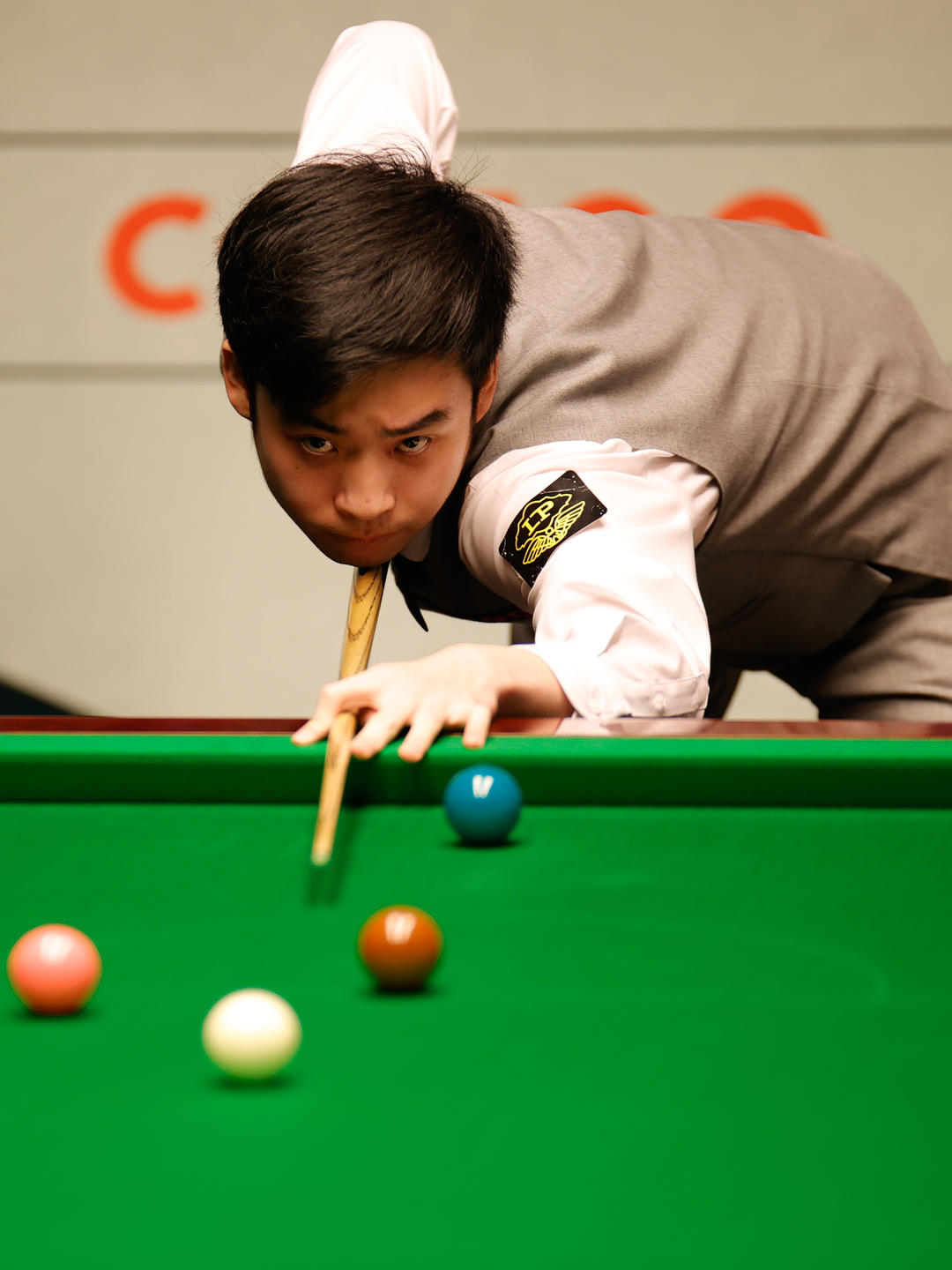 比赛的裁判 比赛的裁判