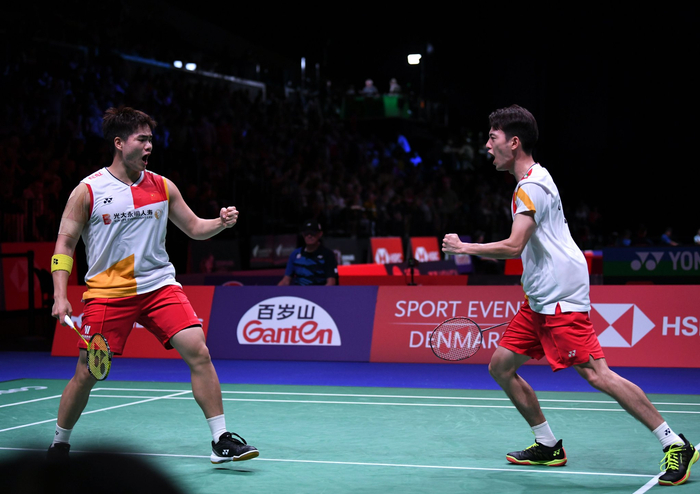 更和国王整 更和国王整