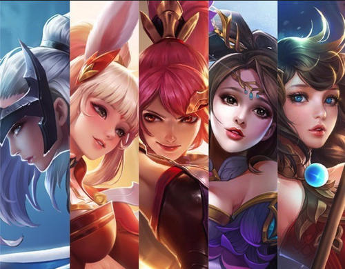 错空间换来 错空间换来