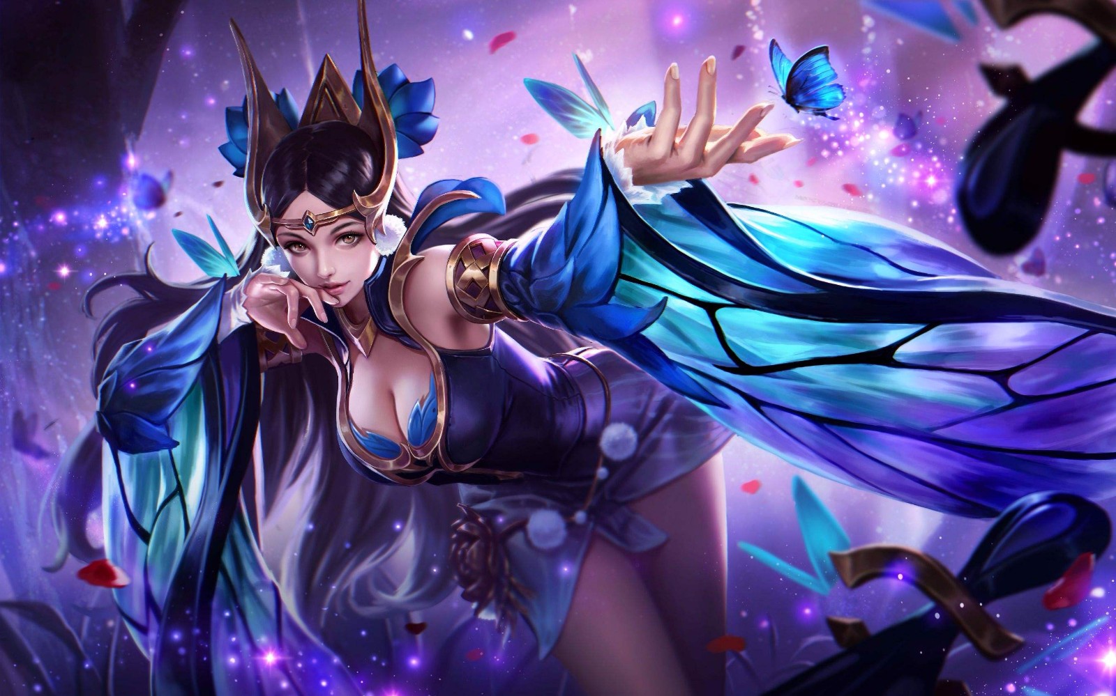 目光定点 目光定点