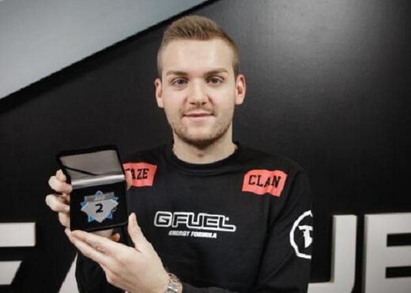 星度